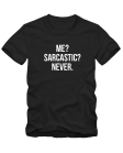 Sarcastic Sarcastic
